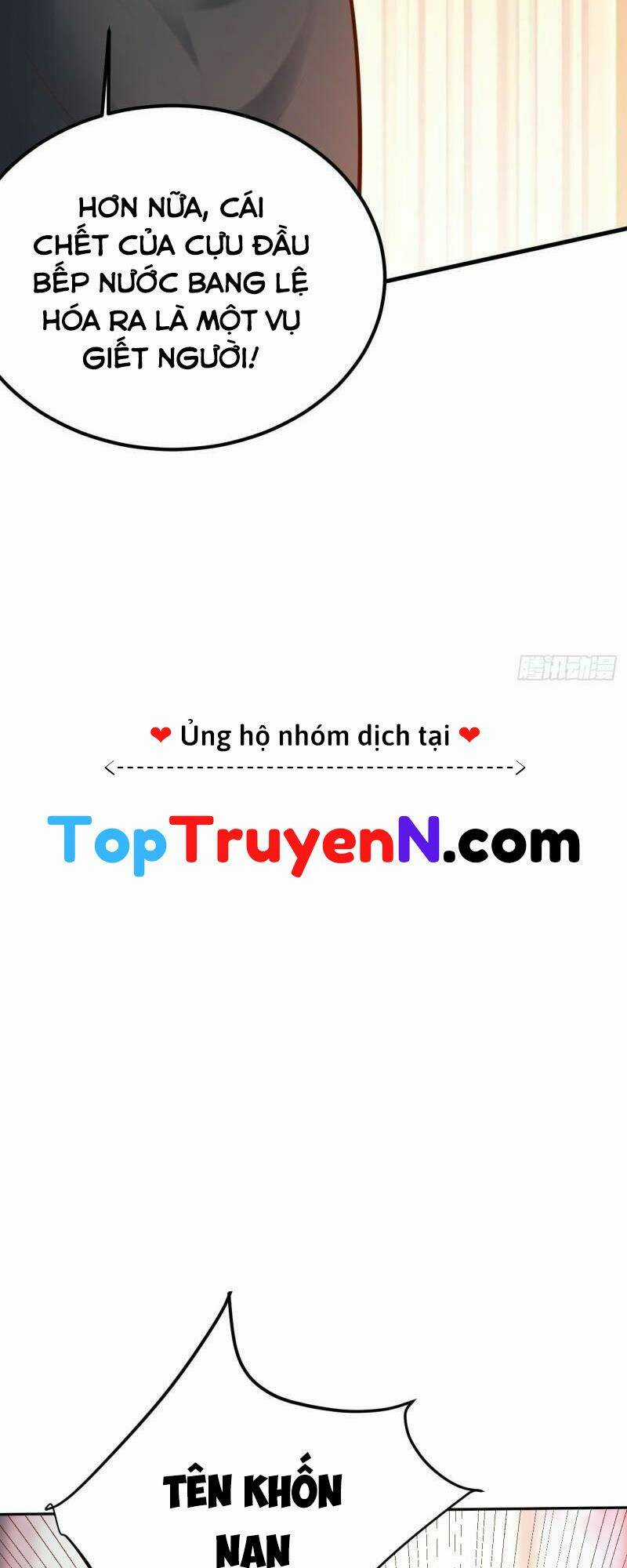 Mỗi Tuần Ta Có Một Thân Phận Mới Chapter 58 trang 33