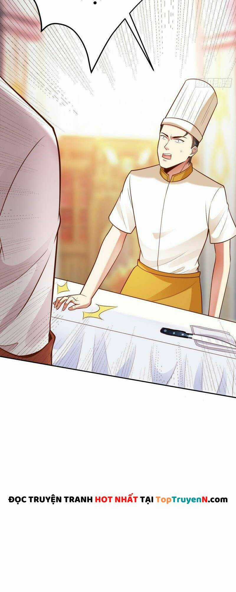 Mỗi Tuần Ta Có Một Thân Phận Mới Chapter 58 trang 34