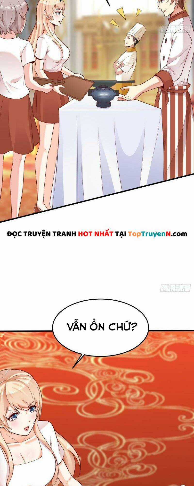 Mỗi Tuần Ta Có Một Thân Phận Mới Chapter 58 trang 5