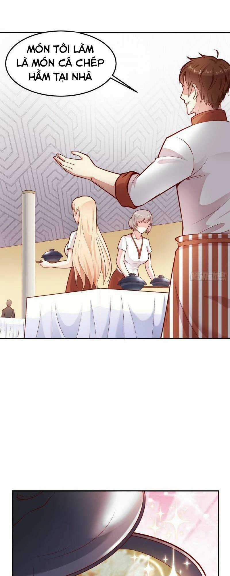 Mỗi Tuần Ta Có Một Thân Phận Mới Chapter 58 trang 7