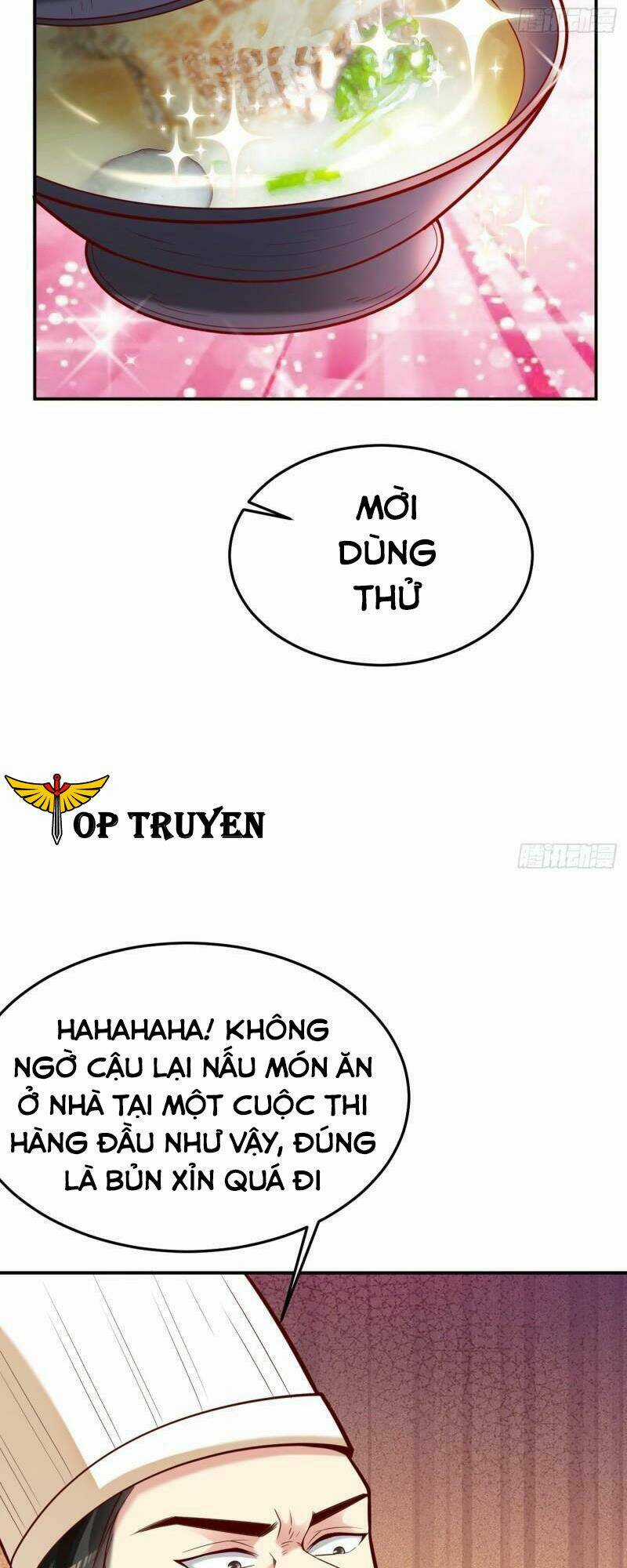 Mỗi Tuần Ta Có Một Thân Phận Mới Chapter 58 trang 8