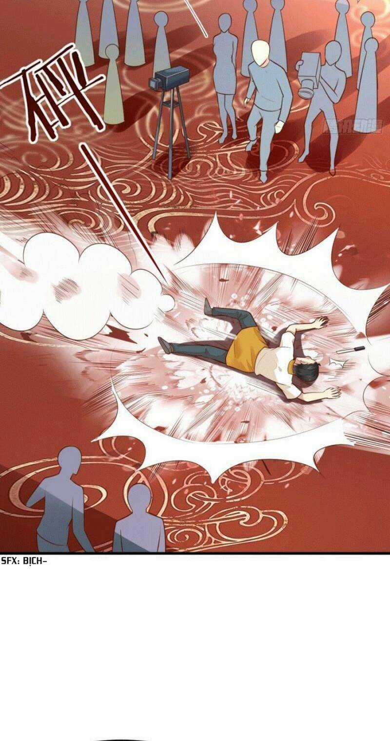 Mỗi Tuần Ta Có Một Thân Phận Mới Chapter 59 trang 12