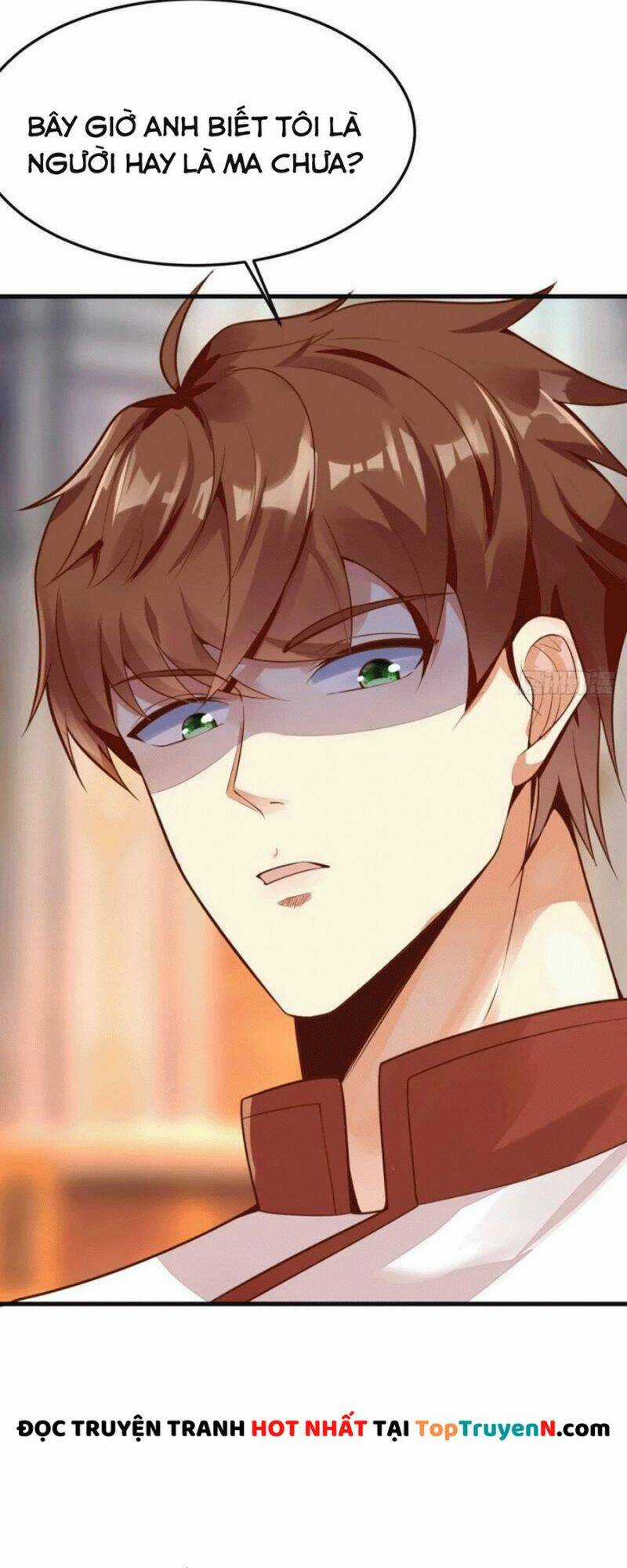 Mỗi Tuần Ta Có Một Thân Phận Mới Chapter 59 trang 13