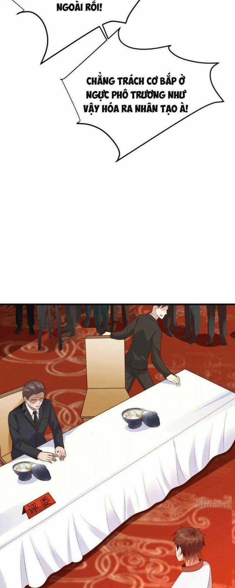 Mỗi Tuần Ta Có Một Thân Phận Mới Chapter 59 trang 15