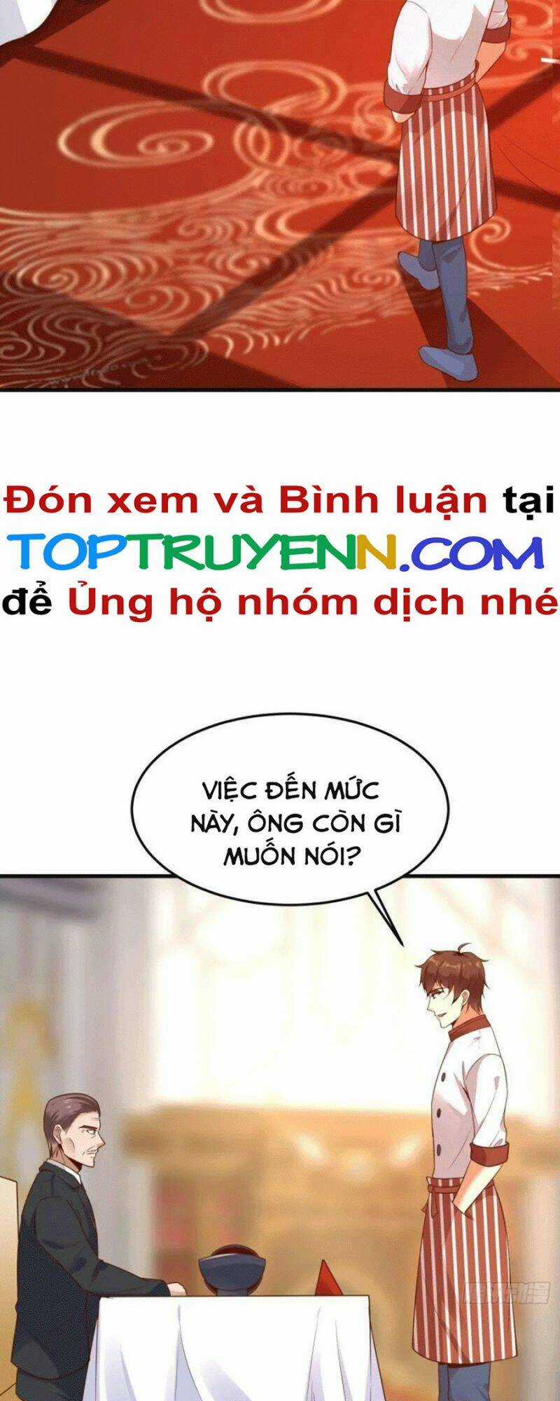 Mỗi Tuần Ta Có Một Thân Phận Mới Chapter 59 trang 16