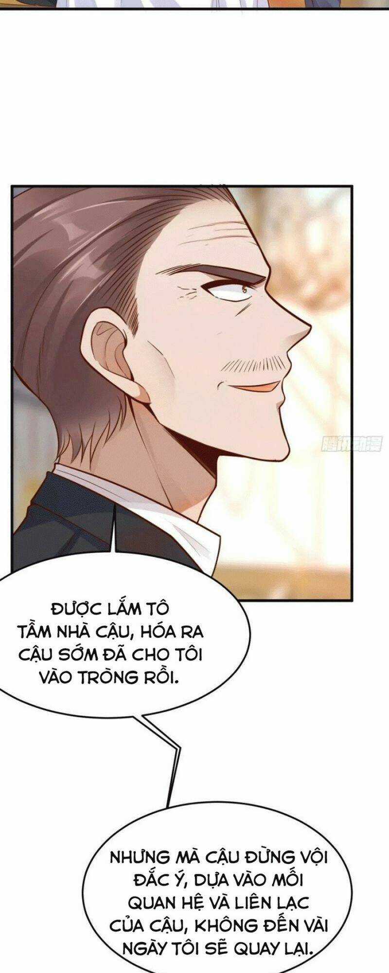 Mỗi Tuần Ta Có Một Thân Phận Mới Chapter 59 trang 17