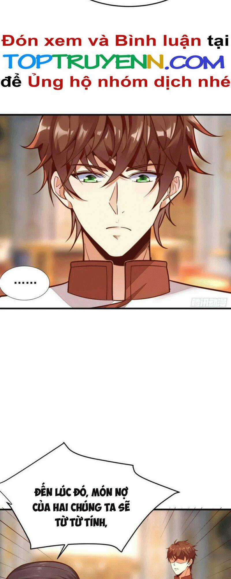 Mỗi Tuần Ta Có Một Thân Phận Mới Chapter 59 trang 18