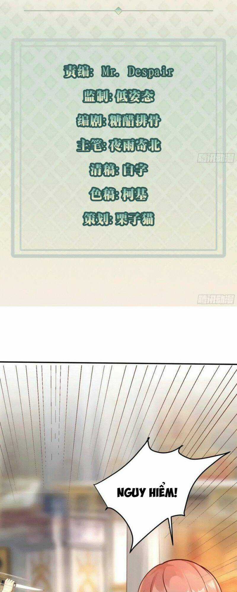 Mỗi Tuần Ta Có Một Thân Phận Mới Chapter 59 trang 2