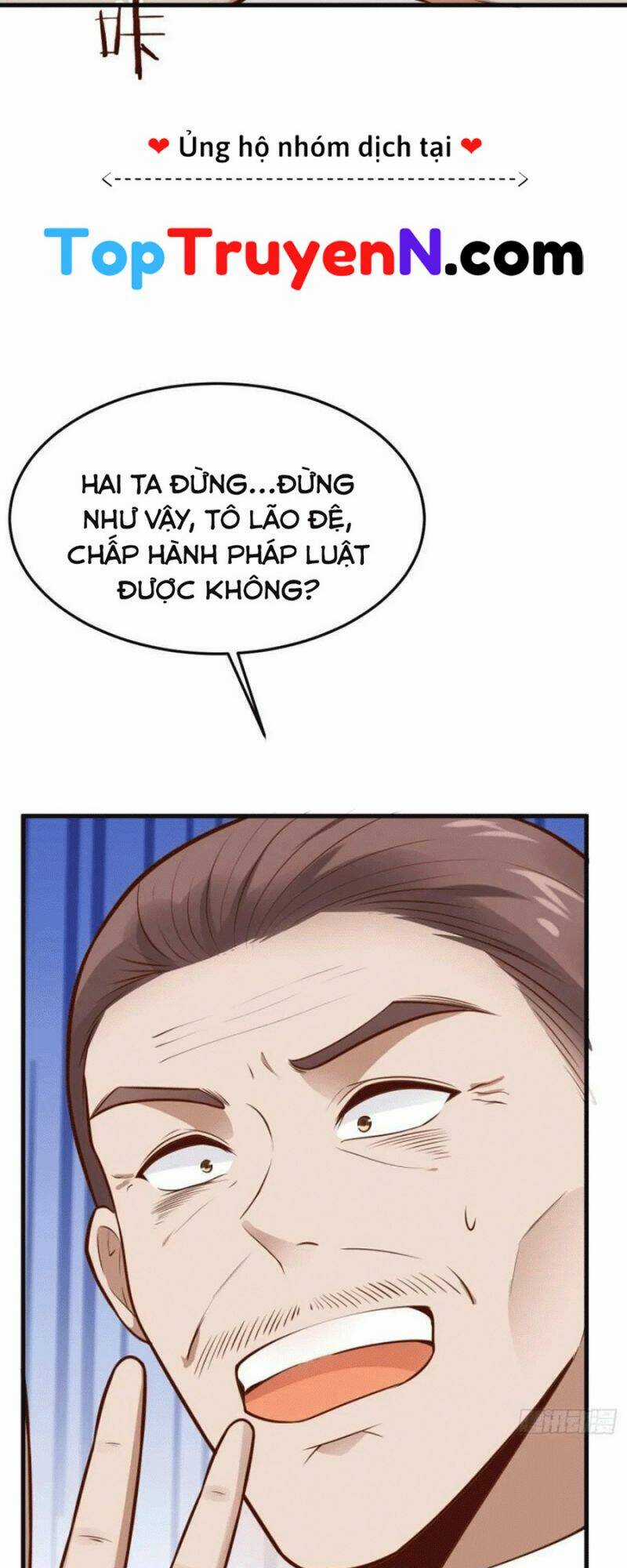 Mỗi Tuần Ta Có Một Thân Phận Mới Chapter 59 trang 24