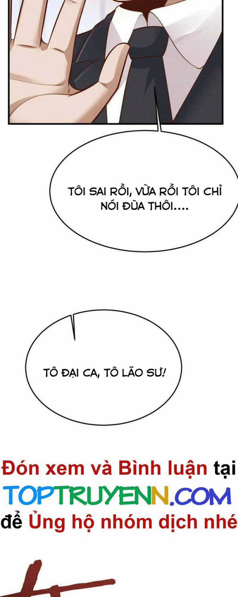 Mỗi Tuần Ta Có Một Thân Phận Mới Chapter 59 trang 25