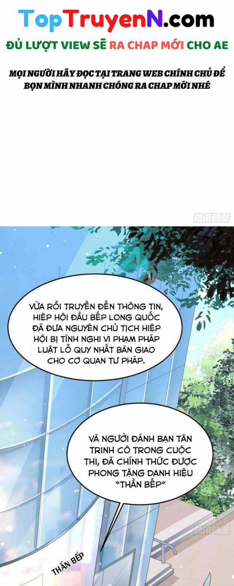 Mỗi Tuần Ta Có Một Thân Phận Mới Chapter 59 trang 28