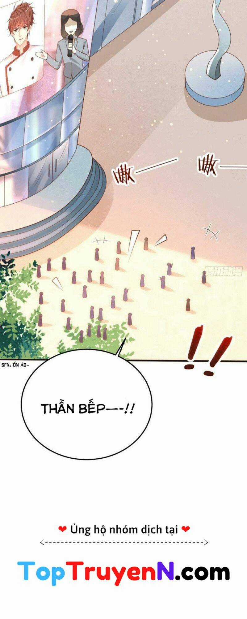 Mỗi Tuần Ta Có Một Thân Phận Mới Chapter 59 trang 29