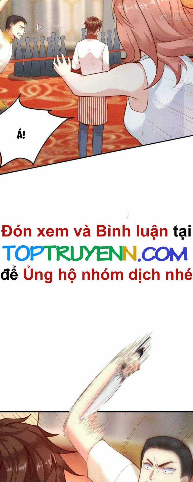 Mỗi Tuần Ta Có Một Thân Phận Mới Chapter 59 trang 3