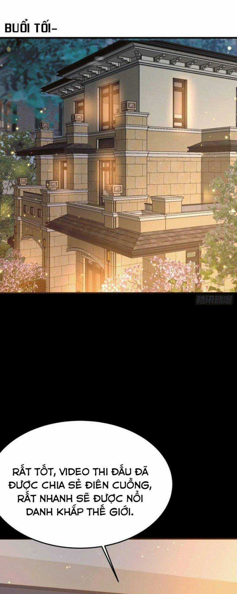 Mỗi Tuần Ta Có Một Thân Phận Mới Chapter 59 trang 30