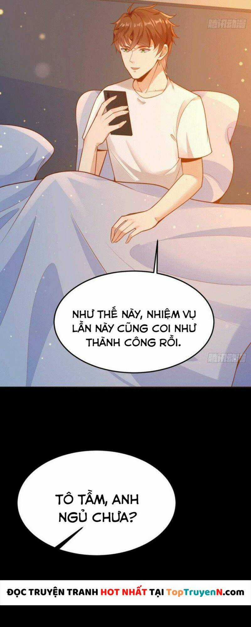 Mỗi Tuần Ta Có Một Thân Phận Mới Chapter 59 trang 31