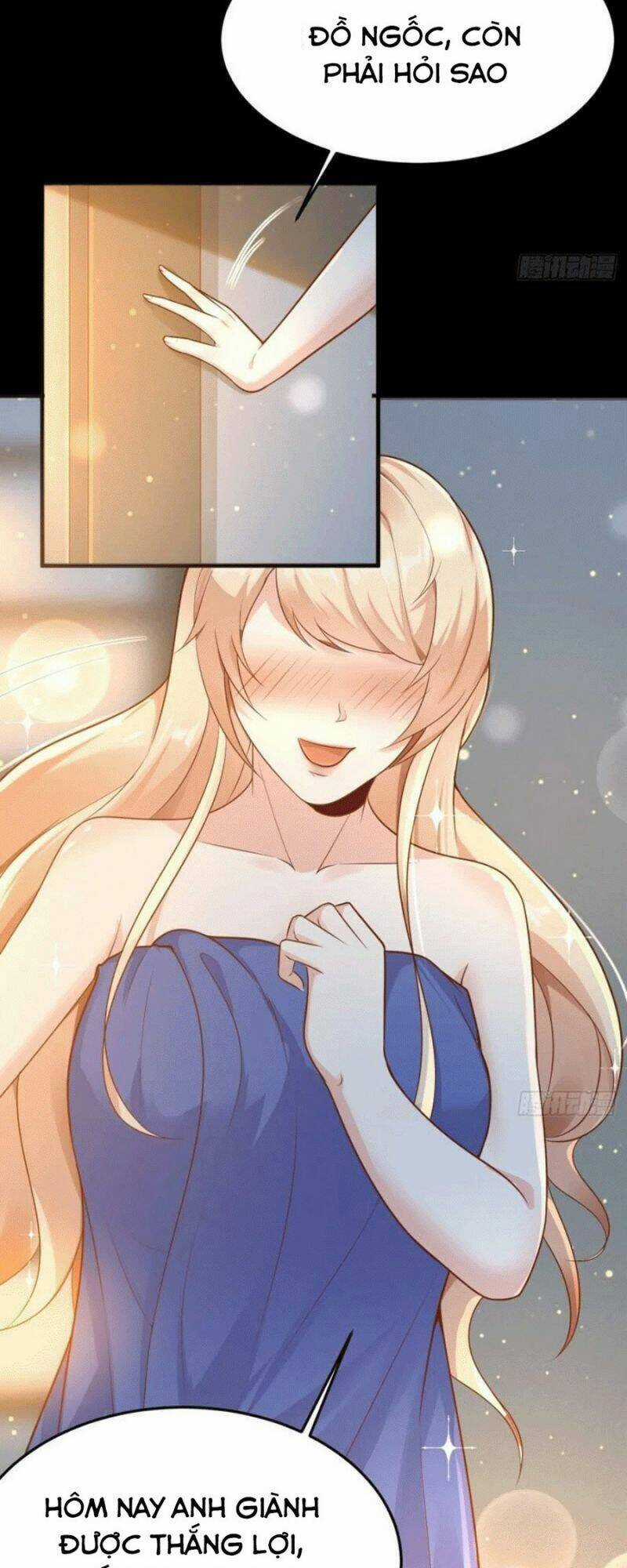 Mỗi Tuần Ta Có Một Thân Phận Mới Chapter 59 trang 33