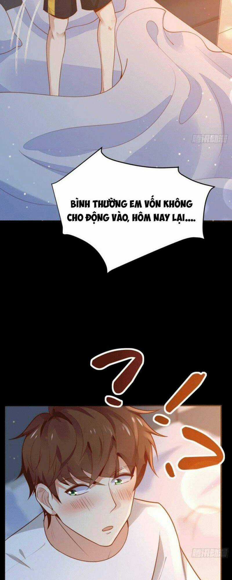 Mỗi Tuần Ta Có Một Thân Phận Mới Chapter 59 trang 35