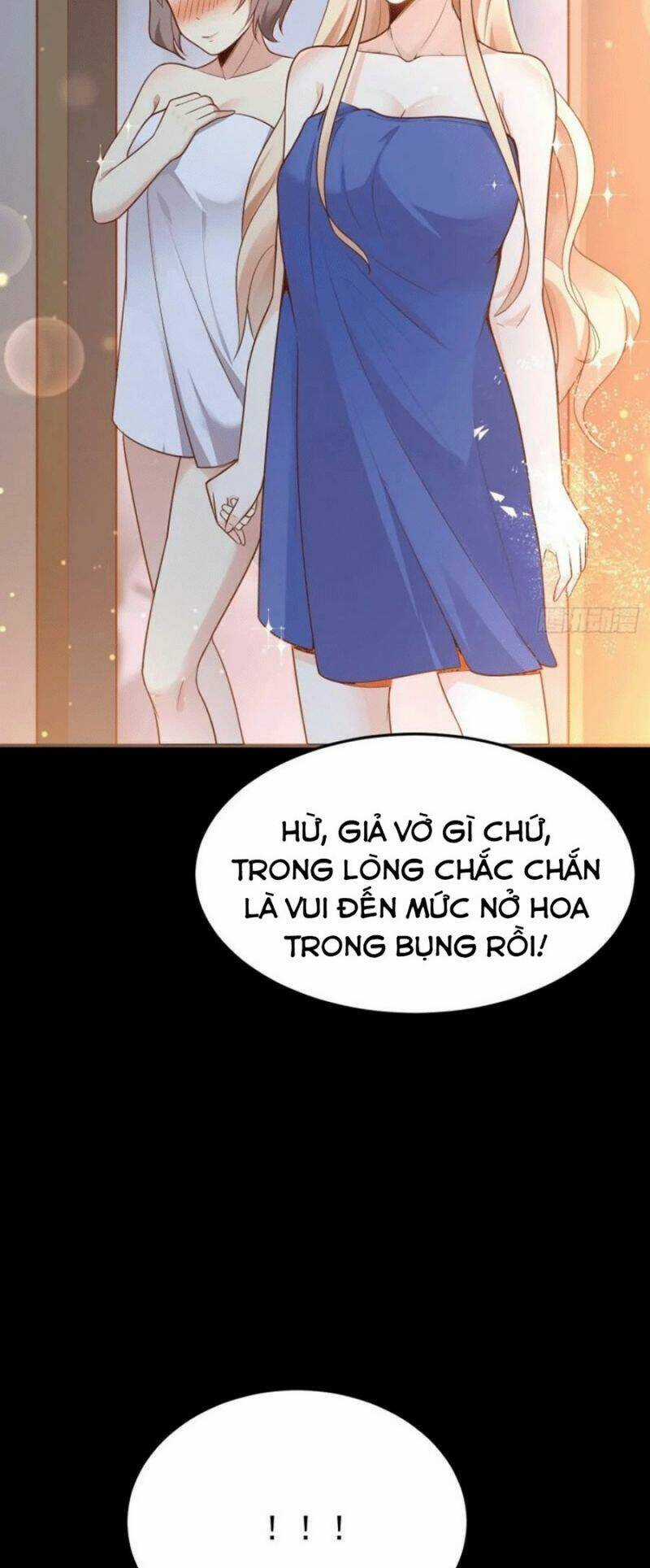 Mỗi Tuần Ta Có Một Thân Phận Mới Chapter 59 trang 37