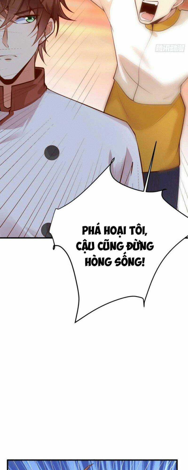 Mỗi Tuần Ta Có Một Thân Phận Mới Chapter 59 trang 4