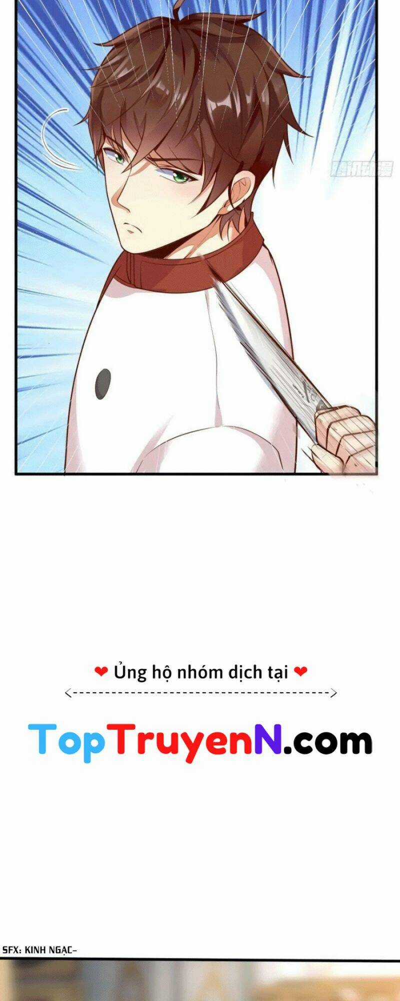 Mỗi Tuần Ta Có Một Thân Phận Mới Chapter 59 trang 5