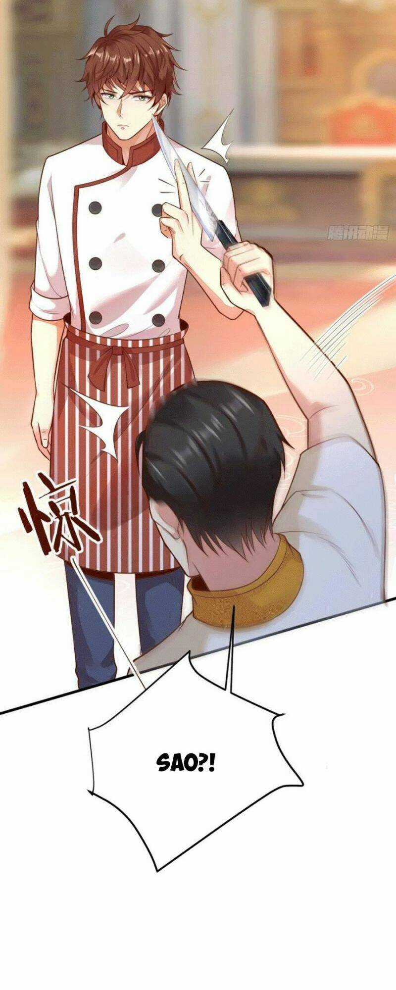 Mỗi Tuần Ta Có Một Thân Phận Mới Chapter 59 trang 6