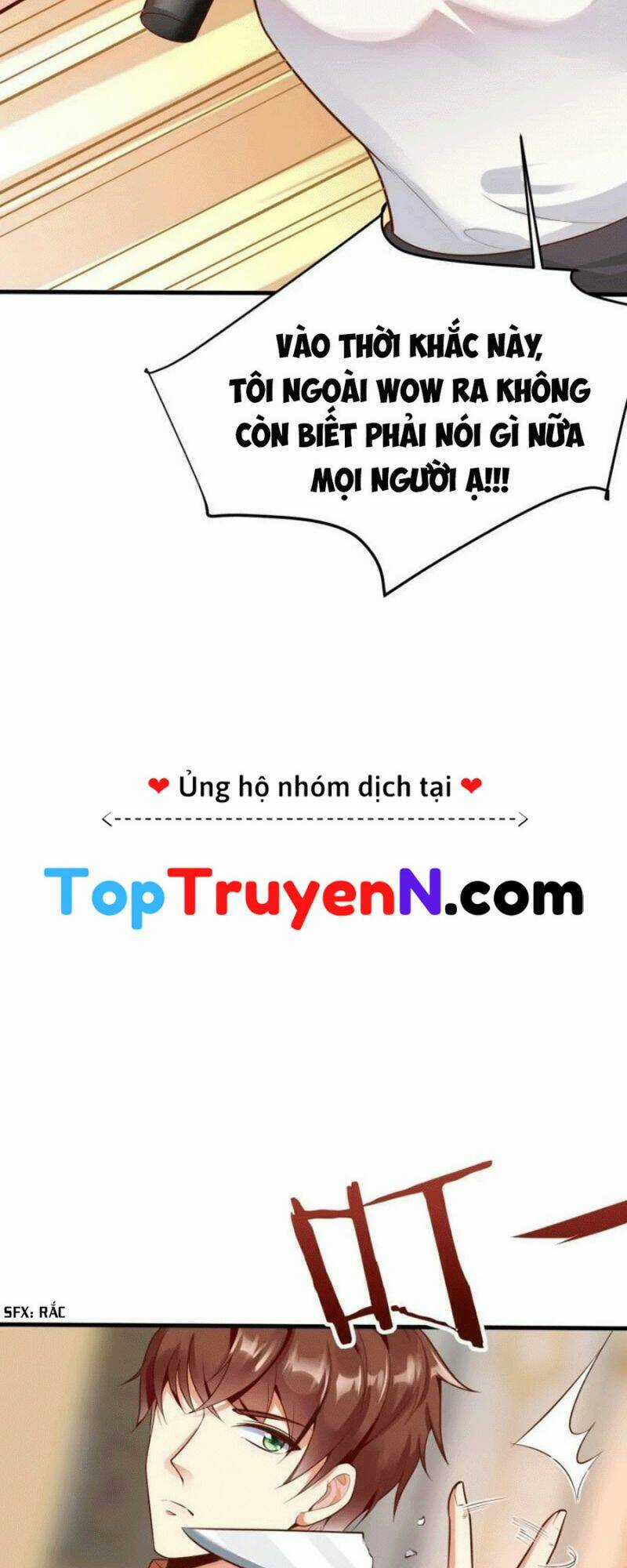 Mỗi Tuần Ta Có Một Thân Phận Mới Chapter 59 trang 8