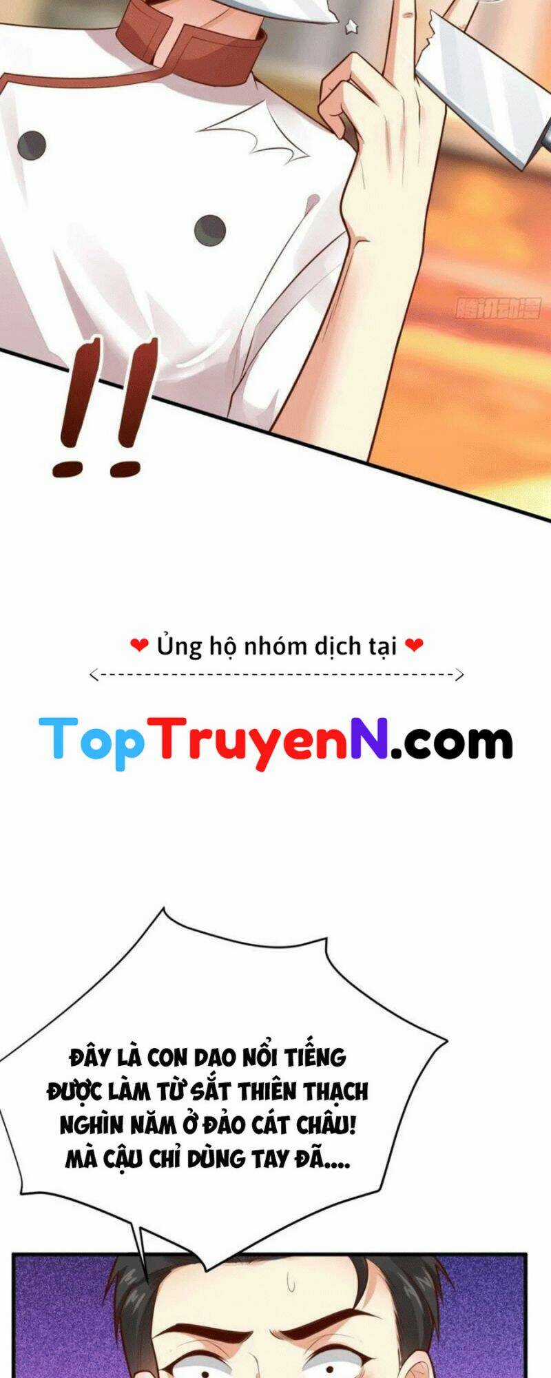 Mỗi Tuần Ta Có Một Thân Phận Mới Chapter 59 trang 9