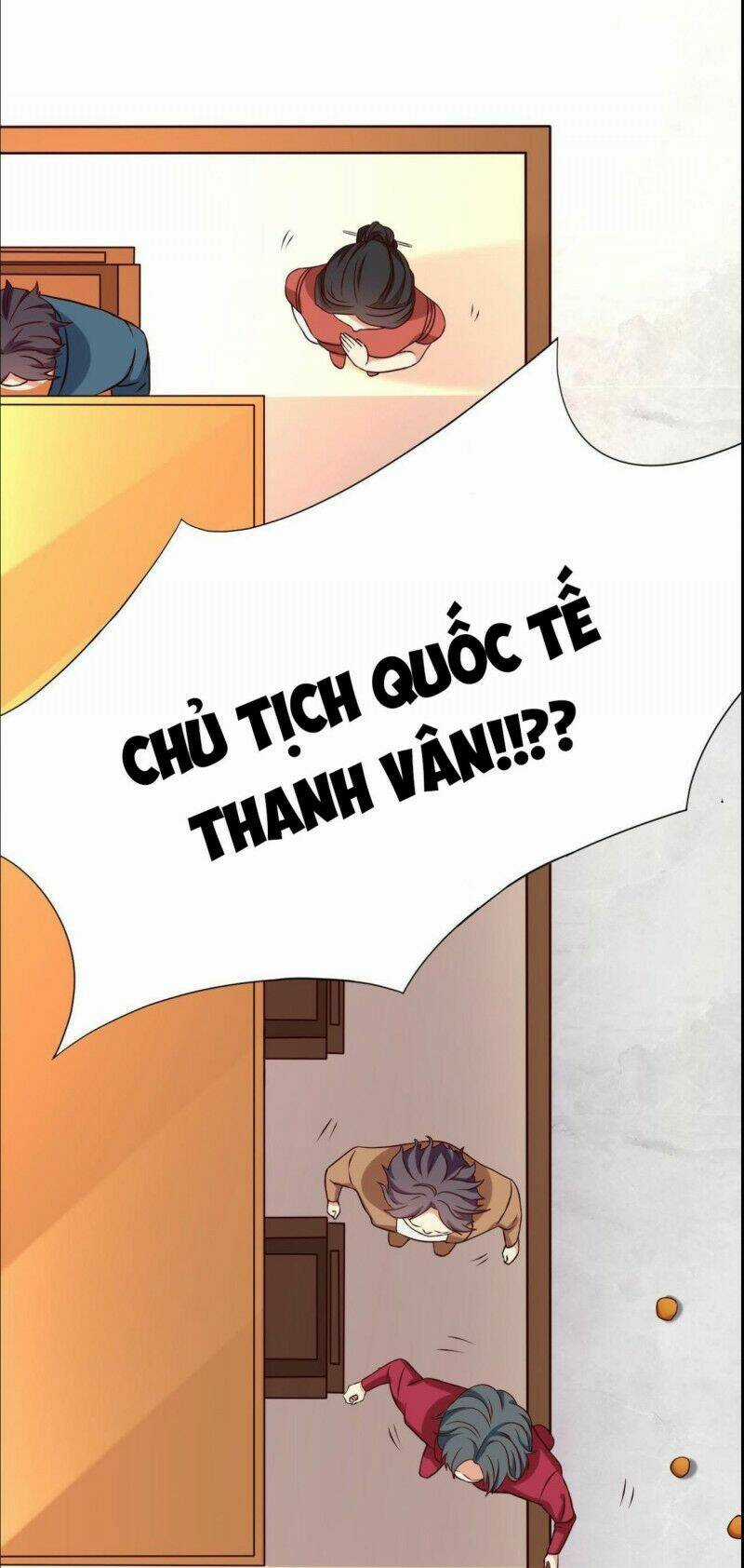 Mỗi Tuần Ta Có Một Thân Phận Mới Chapter 6 trang 10