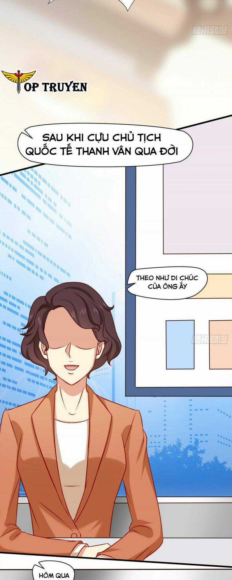 Mỗi Tuần Ta Có Một Thân Phận Mới Chapter 6 trang 13