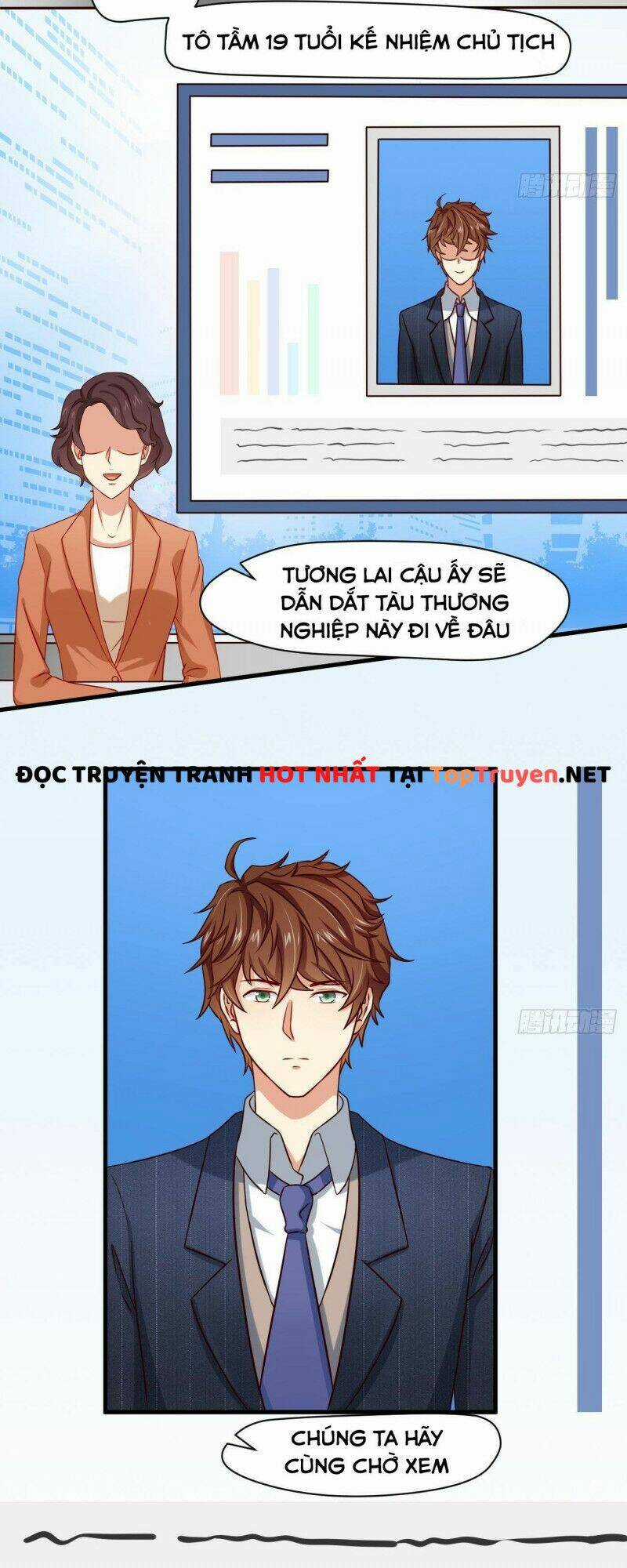 Mỗi Tuần Ta Có Một Thân Phận Mới Chapter 6 trang 14