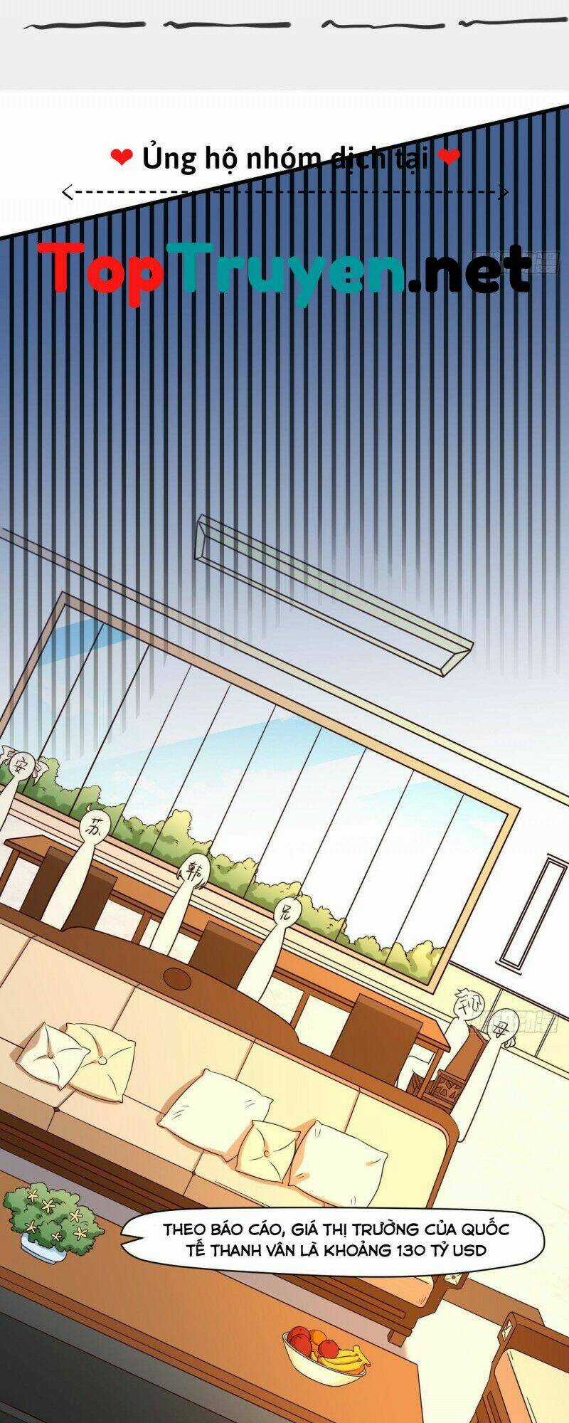 Mỗi Tuần Ta Có Một Thân Phận Mới Chapter 6 trang 15