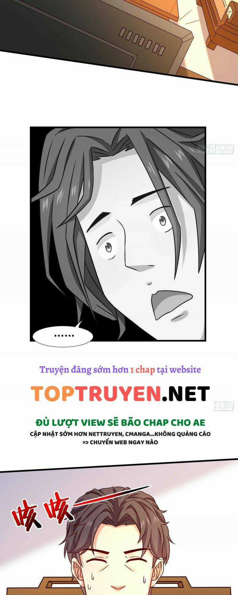 Mỗi Tuần Ta Có Một Thân Phận Mới Chapter 6 trang 16