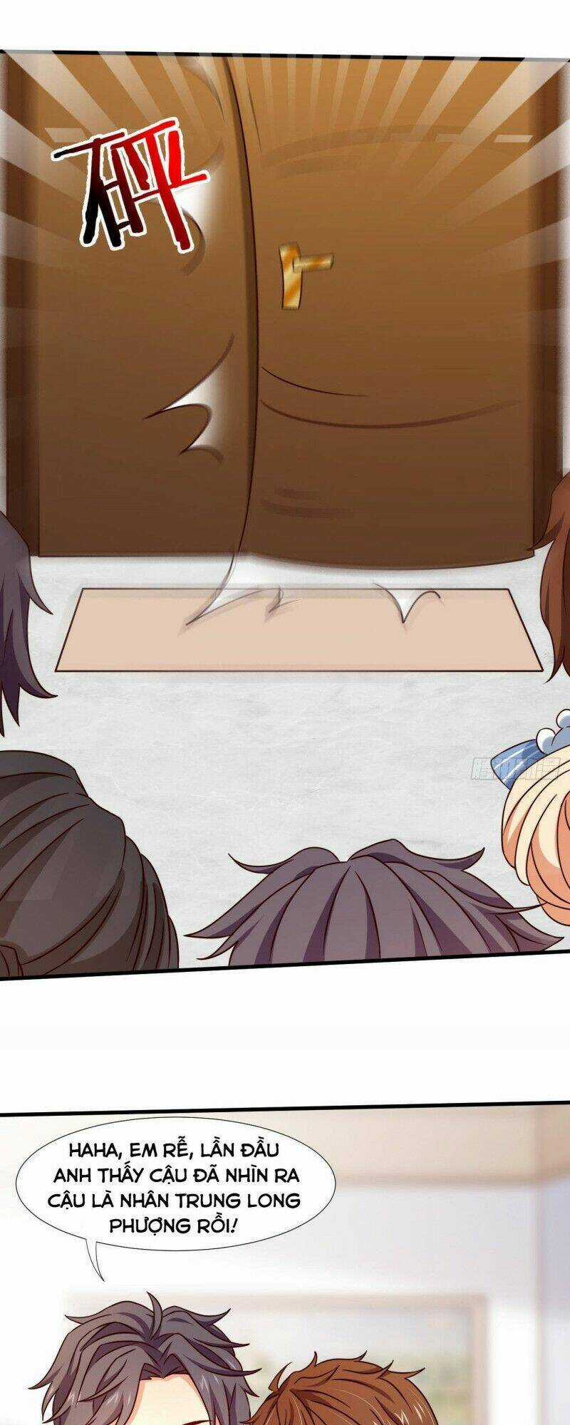 Mỗi Tuần Ta Có Một Thân Phận Mới Chapter 6 trang 19