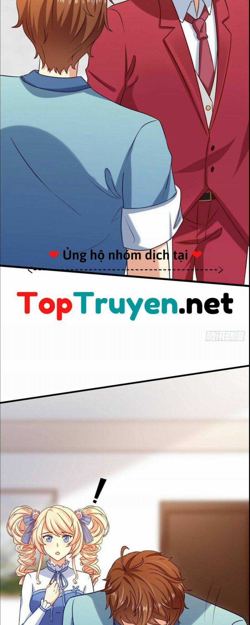 Mỗi Tuần Ta Có Một Thân Phận Mới Chapter 6 trang 2