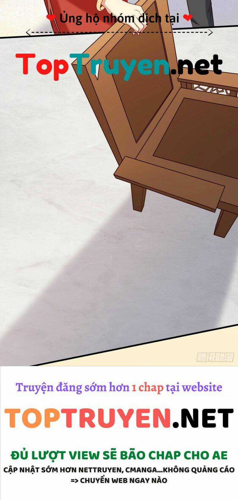 Mỗi Tuần Ta Có Một Thân Phận Mới Chapter 6 trang 22