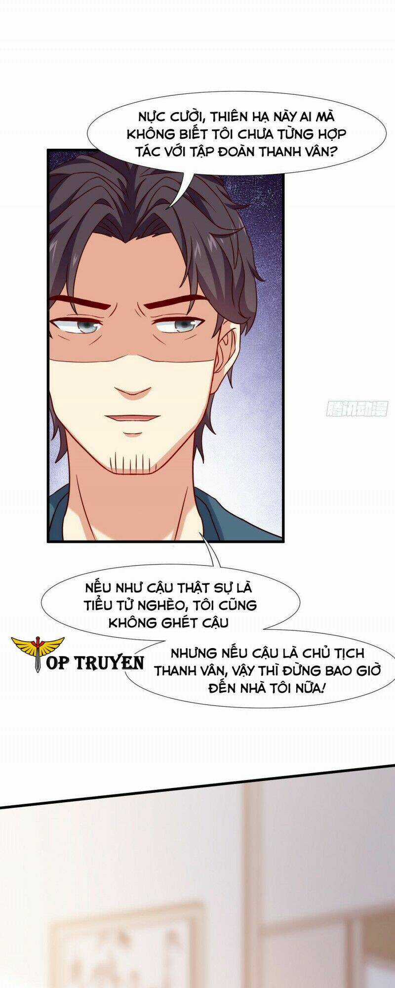 Mỗi Tuần Ta Có Một Thân Phận Mới Chapter 6 trang 24