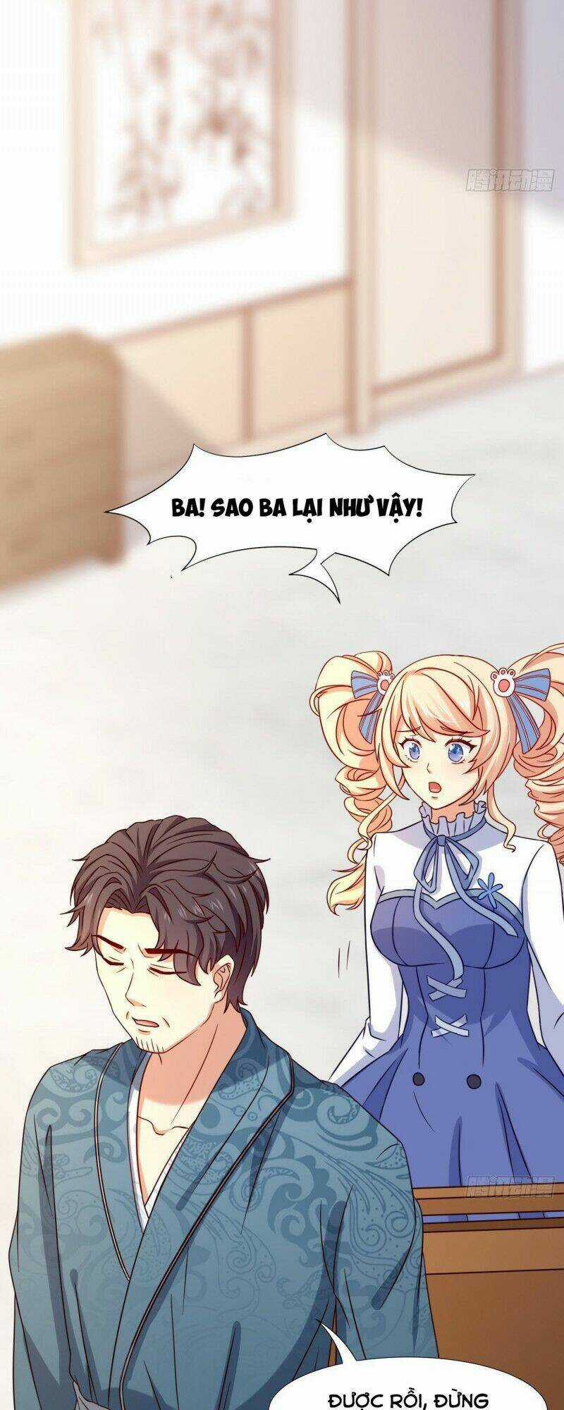 Mỗi Tuần Ta Có Một Thân Phận Mới Chapter 6 trang 25