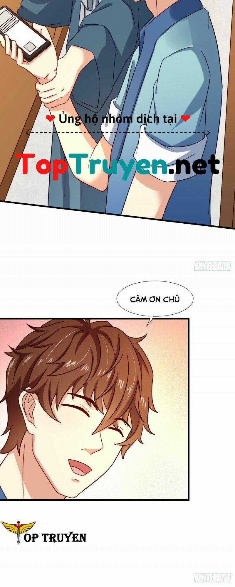 Mỗi Tuần Ta Có Một Thân Phận Mới Chapter 6 trang 30