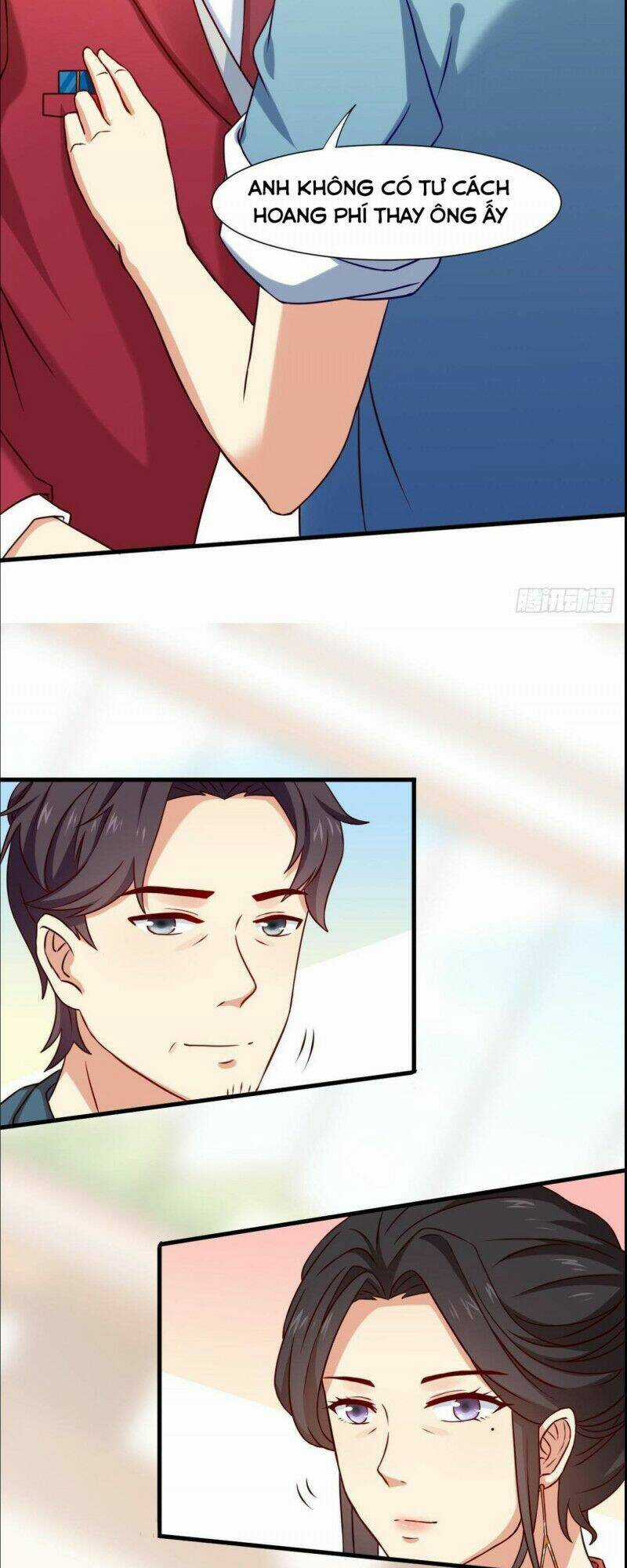 Mỗi Tuần Ta Có Một Thân Phận Mới Chapter 6 trang 5