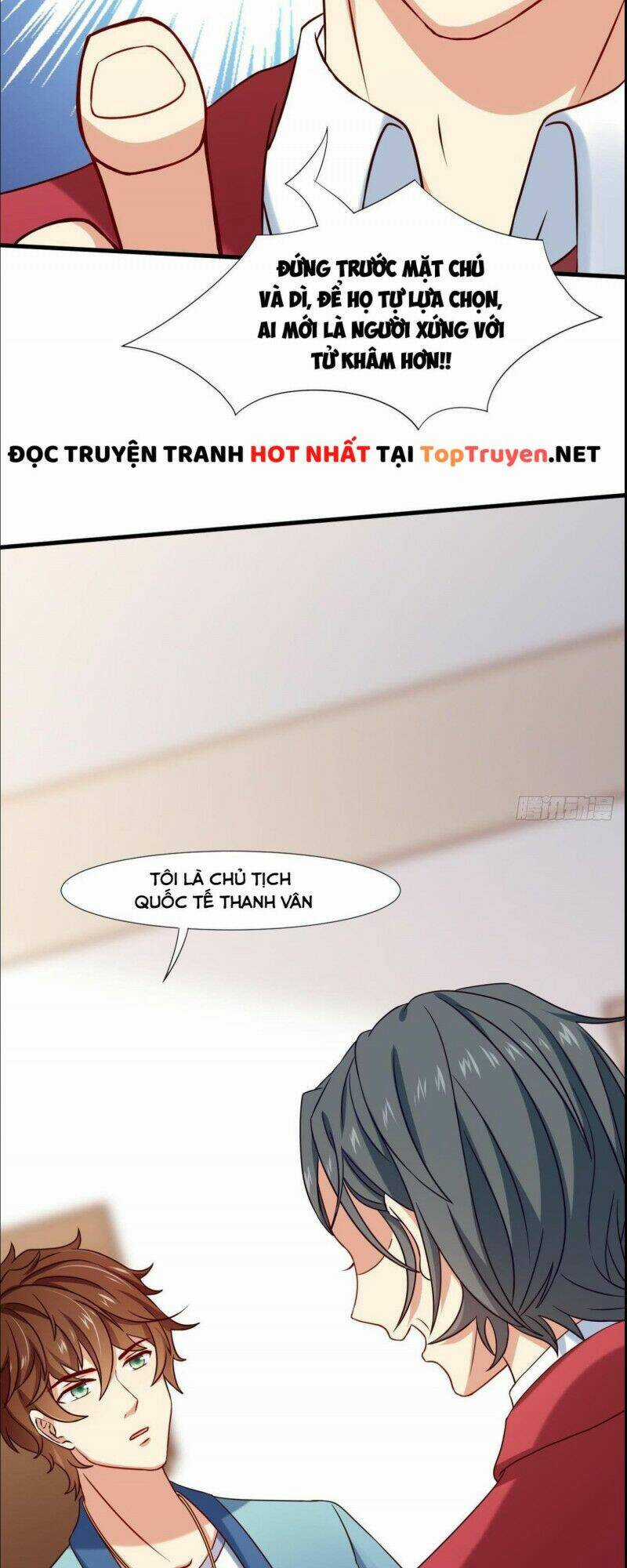 Mỗi Tuần Ta Có Một Thân Phận Mới Chapter 6 trang 7