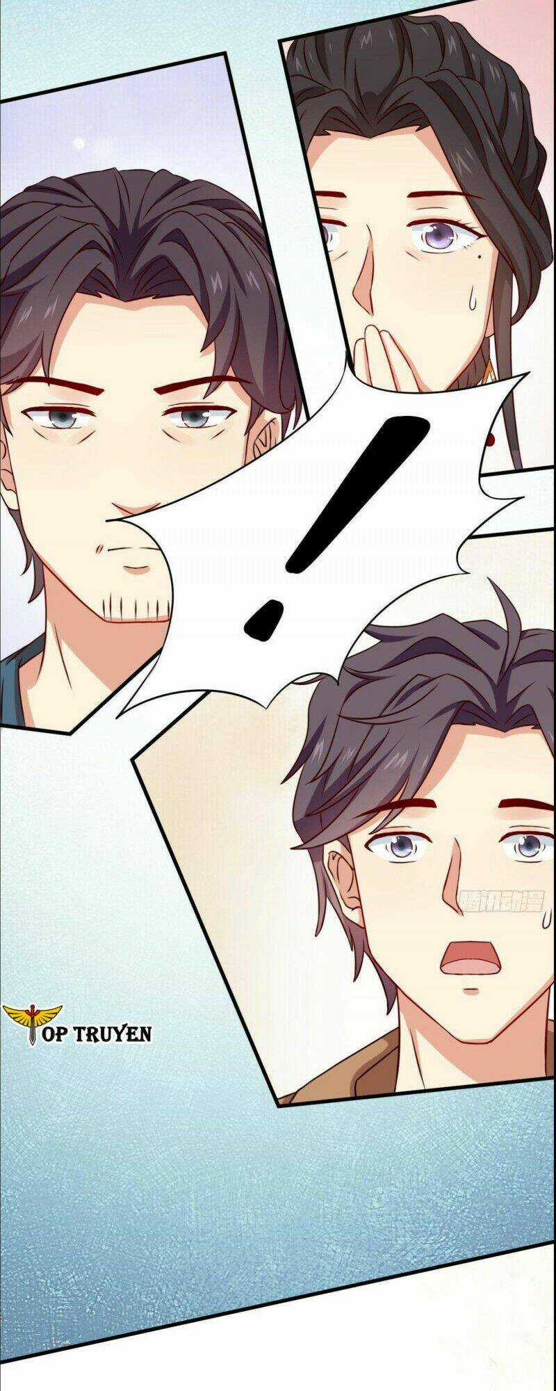 Mỗi Tuần Ta Có Một Thân Phận Mới Chapter 6 trang 9