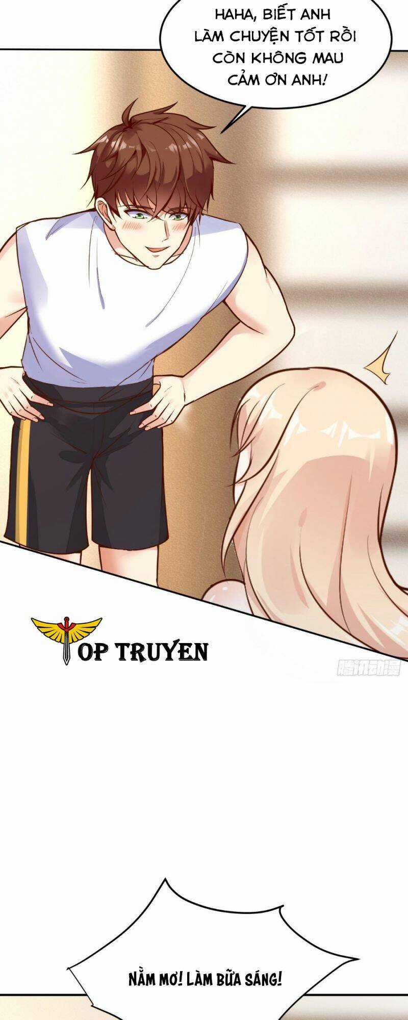 Mỗi Tuần Ta Có Một Thân Phận Mới Chapter 60 trang 10