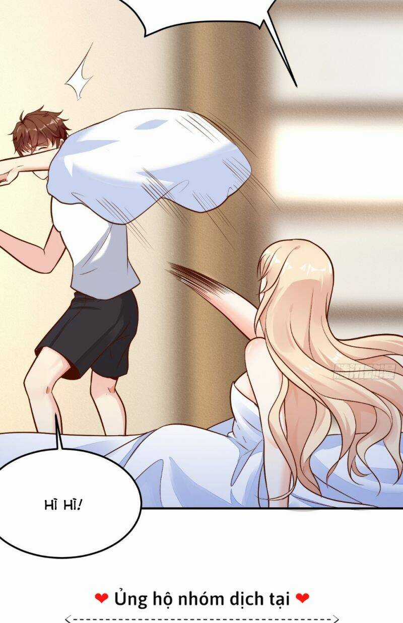 Mỗi Tuần Ta Có Một Thân Phận Mới Chapter 60 trang 11