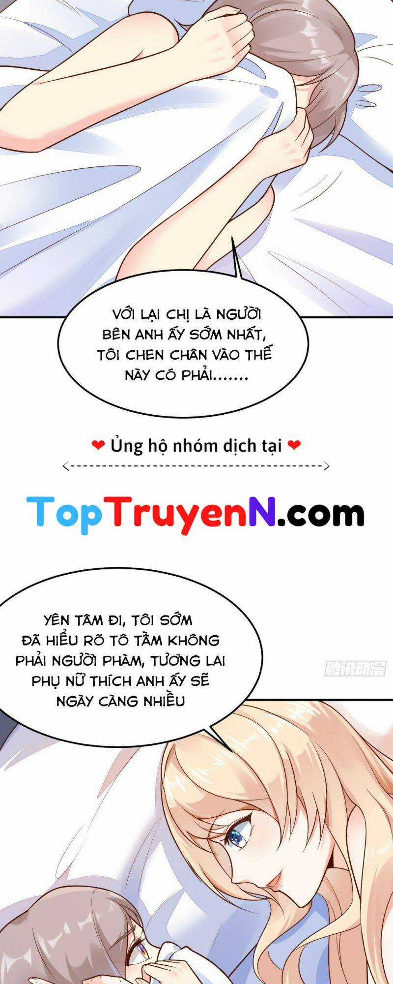 Mỗi Tuần Ta Có Một Thân Phận Mới Chapter 60 trang 16