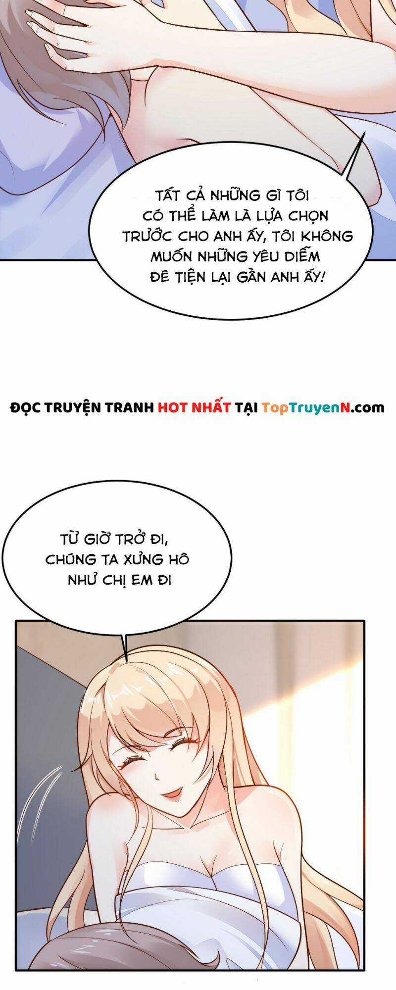 Mỗi Tuần Ta Có Một Thân Phận Mới Chapter 60 trang 17