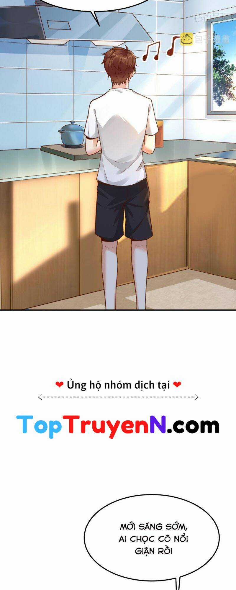 Mỗi Tuần Ta Có Một Thân Phận Mới Chapter 60 trang 21