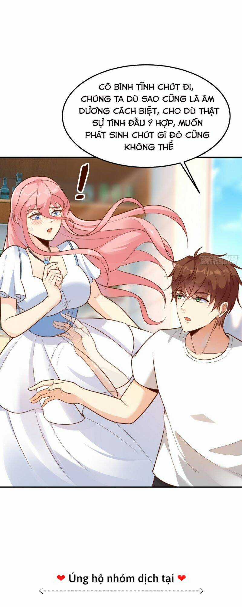 Mỗi Tuần Ta Có Một Thân Phận Mới Chapter 60 trang 25