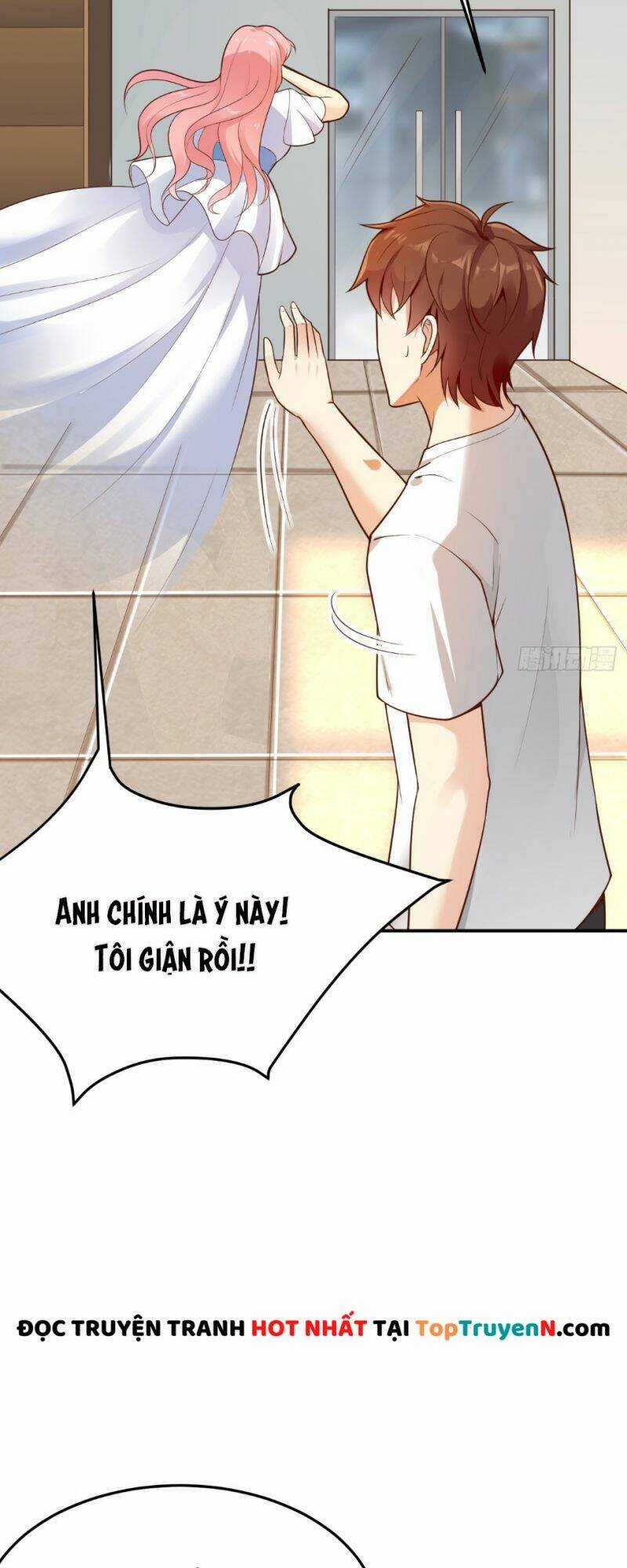 Mỗi Tuần Ta Có Một Thân Phận Mới Chapter 60 trang 27