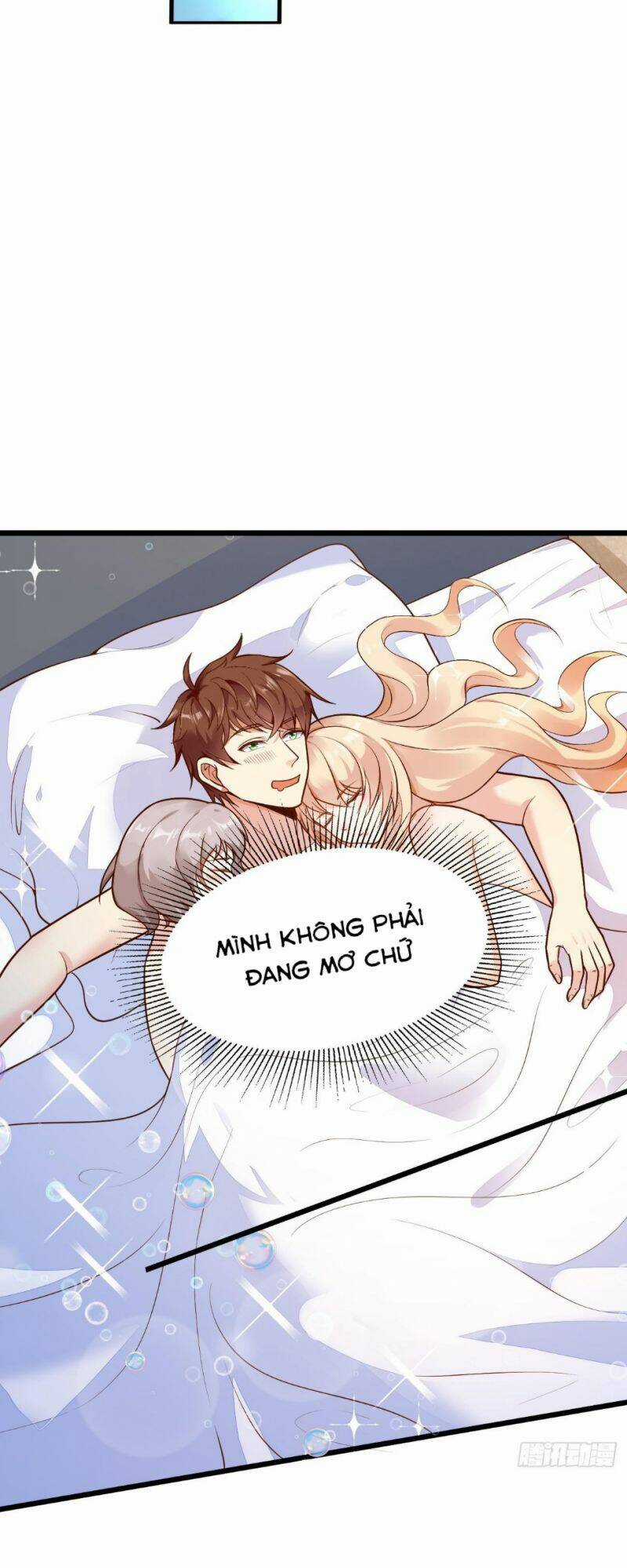 Mỗi Tuần Ta Có Một Thân Phận Mới Chapter 60 trang 3