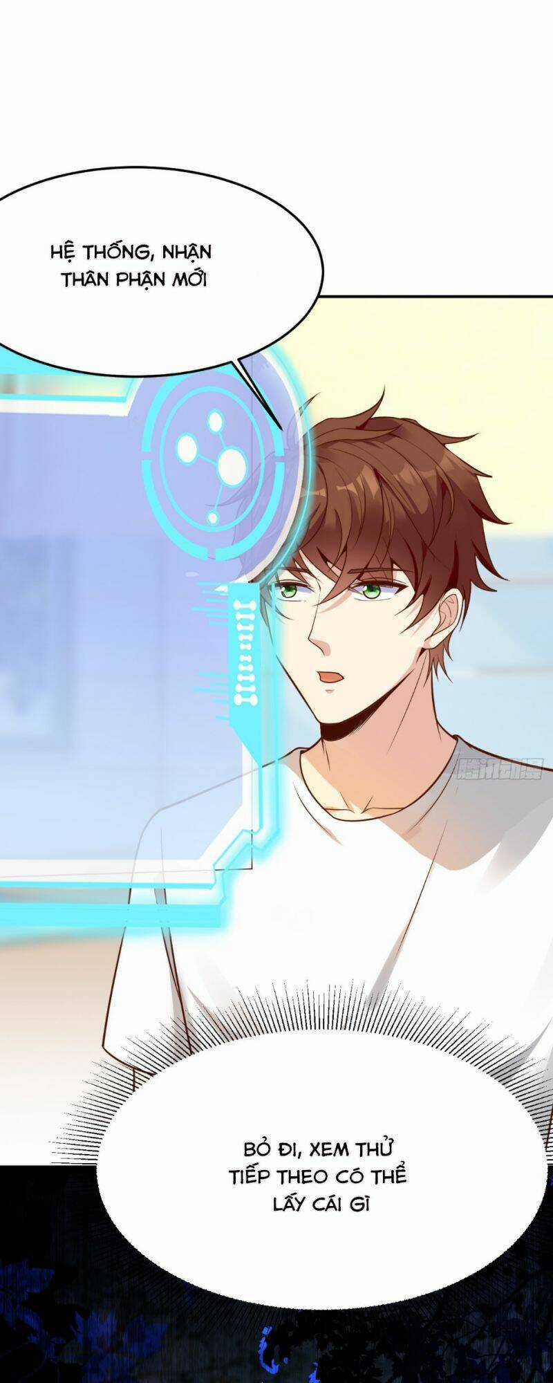 Mỗi Tuần Ta Có Một Thân Phận Mới Chapter 60 trang 30